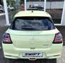 Suzuki Swift 1.2 Club ALLGRIP Hybrid NAVI KAMERA LED Tempomat Geel - thumbnail 6