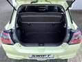 Suzuki Swift 1.2 Club ALLGRIP Hybrid NAVI KAMERA LED Tempomat Geel - thumbnail 11