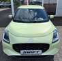 Suzuki Swift 1.2 Club ALLGRIP Hybrid NAVI KAMERA LED Tempomat Geel - thumbnail 2