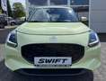 Suzuki Swift 1.2 Club ALLGRIP Hybrid NAVI KAMERA LED Tempomat Geel - thumbnail 3