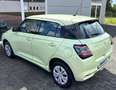 Suzuki Swift 1.2 Club ALLGRIP Hybrid NAVI KAMERA LED Tempomat Geel - thumbnail 5