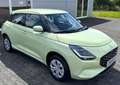 Suzuki Swift 1.2 Club ALLGRIP Hybrid NAVI KAMERA LED Tempomat Geel - thumbnail 1