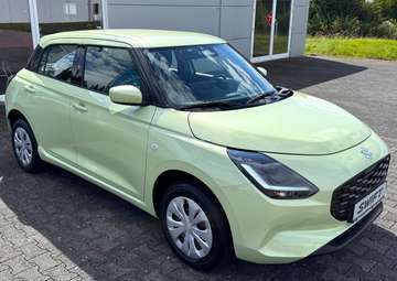 1.2 Club ALLGRIP Hybrid NAVI KAMERA LED Tempomat