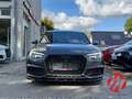 Audi A4 quattro 3x S-line GSD Navi 360 Kamera HUD LED Grigio - thumbnail 3