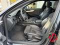 Audi A4 quattro 3x S-line GSD Navi 360 Kamera HUD LED Grigio - thumbnail 10