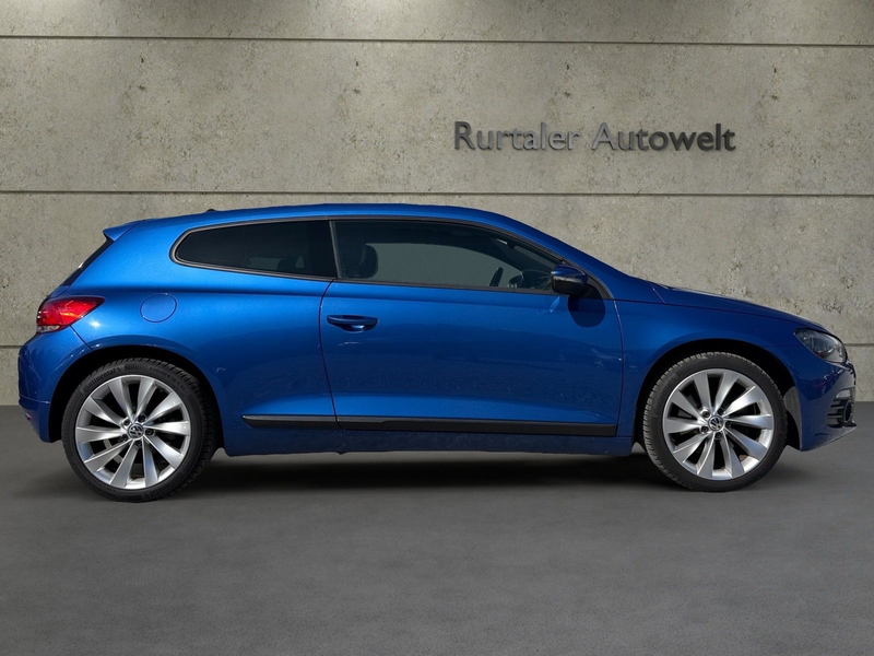 Volkswagen Scirocco 1.4 TSI 118 kW *KLIMA*SHZ*PDC*TEMP.*TÜV — photo 6