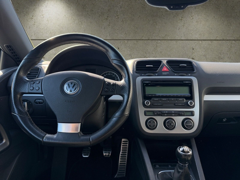 Volkswagen Scirocco 1.4 TSI 118 kW *KLIMA*SHZ*PDC*TEMP.*TÜV — photo 13