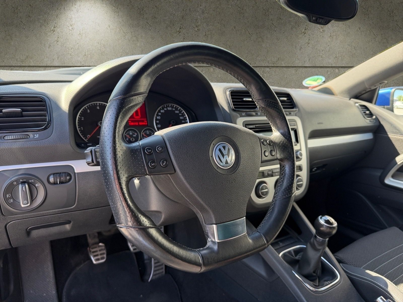 Volkswagen Scirocco 1.4 TSI 118 kW *KLIMA*SHZ*PDC*TEMP.*TÜV — photo 10