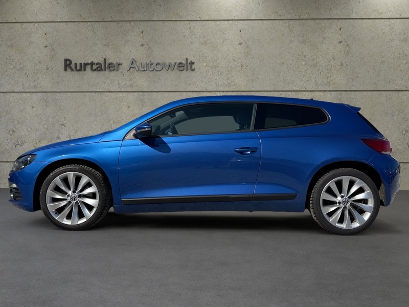 Volkswagen Scirocco 1.4 TSI 118 kW *KLIMA*SHZ*PDC*TEMP.*TÜV — photo 2