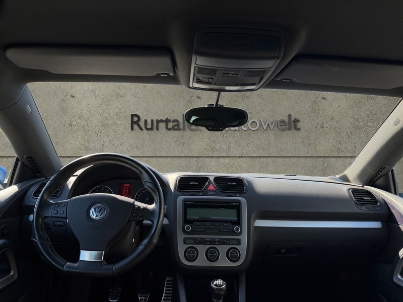 Volkswagen Scirocco 1.4 TSI 118 kW *KLIMA*SHZ*PDC*TEMP.*TÜV — photo 12