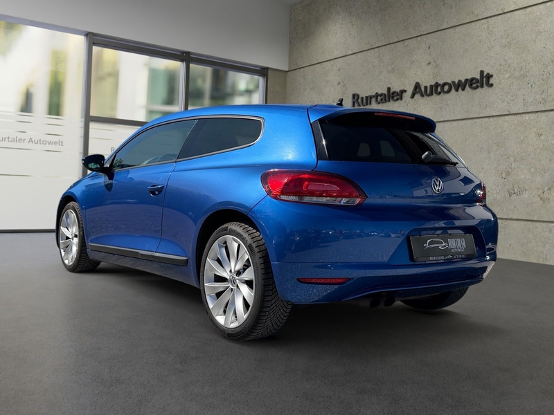 Volkswagen Scirocco 1.4 TSI 118 kW *KLIMA*SHZ*PDC*TEMP.*TÜV — photo 3