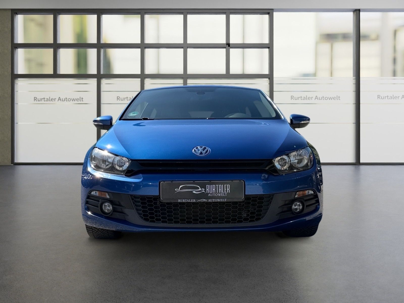 Volkswagen Scirocco 1.4 TSI 118 kW *KLIMA*SHZ*PDC*TEMP.*TÜV — photo 8