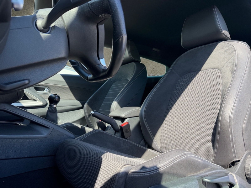 Volkswagen Scirocco 1.4 TSI 118 kW *KLIMA*SHZ*PDC*TEMP.*TÜV — photo 9