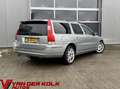 Volvo V70 2.4 D5 AWD Momentum Automaat |Nieuwe APK | Leder | Grau - thumbnail 2