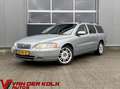 Volvo V70 2.4 D5 AWD Momentum Automaat |Nieuwe APK | Leder | Grau - thumbnail 1