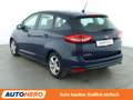 Ford C-Max 1.0 EcoBoost Cool&Connect *NAVI*TEMPO*CAM*PDC* Blau - thumbnail 4