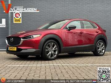 2.0 e-SkyActiv-G M Hybrid Comfort | € 7.950,- NETT