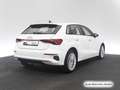Audi A3 40 TFSI e S tronic Advanced Pano/Vi Weiß - thumbnail 7