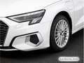 Audi A3 40 TFSI e S tronic Advanced Pano/Vi Weiß - thumbnail 10