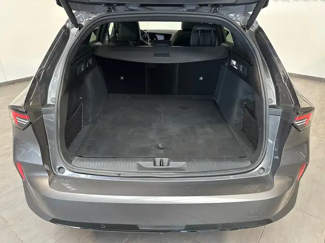 Opel Astra view 8