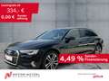 Audi A6 Avant 40 TDI QU ADVANCED MATRIX+HuD+AHK+360° Schwarz - thumbnail 1