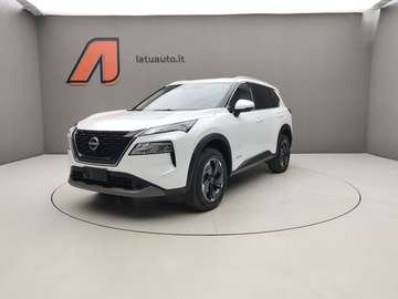 1.5 E-POWER 158CV N-CONNECTA E-4ORCE 7 POSTI 4WD