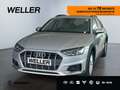 Audi A4 allroad qu 50 TDI tiptronic *Leder*Navi*PDC*WKR* Silber - thumbnail 1