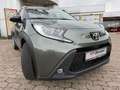Toyota Aygo X Pulse Verde - thumbnail 3