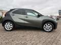 Toyota Aygo X Pulse Verde - thumbnail 4
