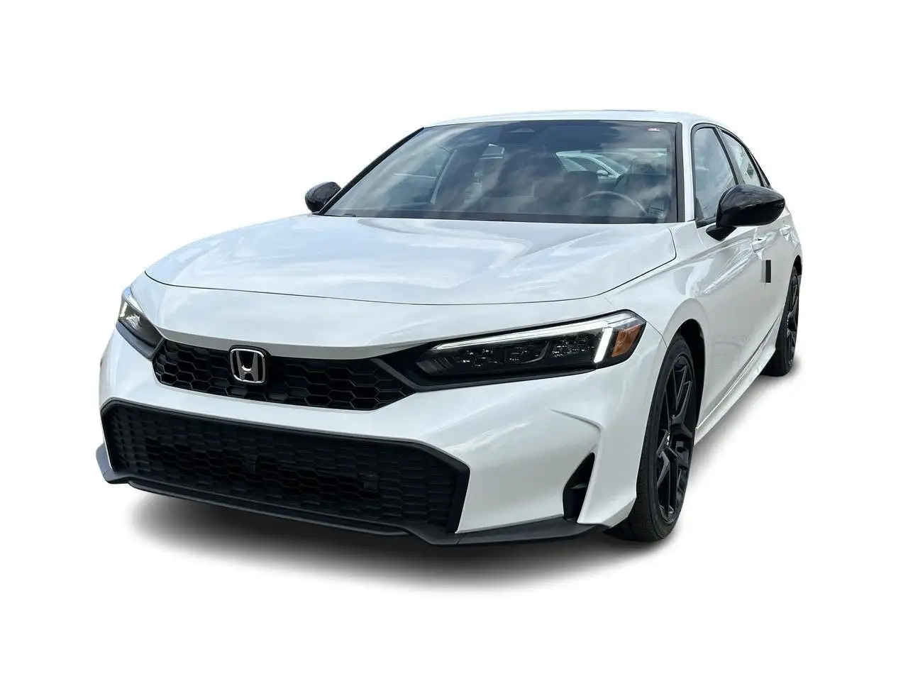 Honda Civic снимка Honda Civic