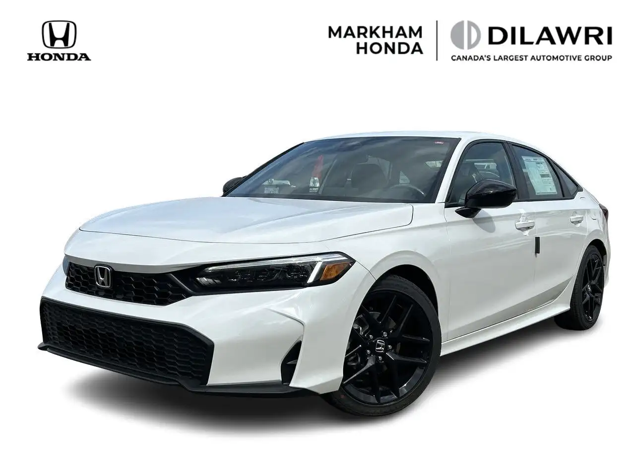 Honda Civic снимка Honda Civic