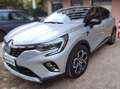 Renault Captur TECNO MILD HYBRID 140 Argento - thumbnail 1