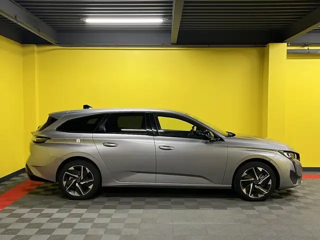 Peugeot 308 view 15
