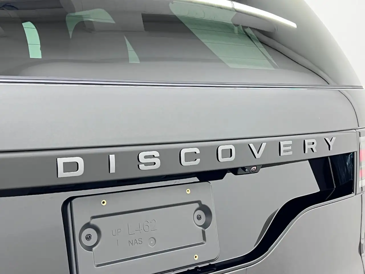 Land Rover Discovery снимка Land Rover Discovery