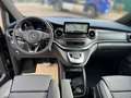 Mercedes-Benz EQV 300 AVANTGARDE Lang Pano Burmester ILS LED PTS Gris - thumbnail 11