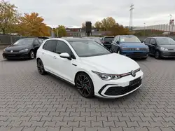 Volkswagen Golf VIII GTI Pano. H&K Kam. Virt. App STHZ HUD