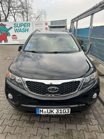Kia Sorento 2.2 CRDi AWD Aut. Spirit
