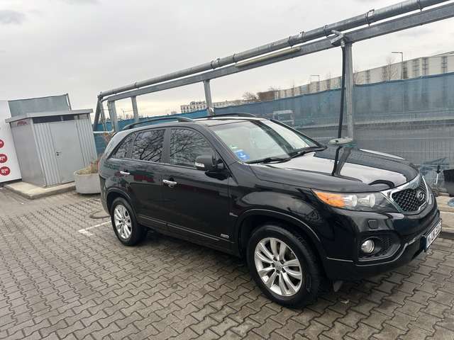 Imagine Kia Sorento 2.2 CRDi AWD Aut. Spirit