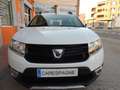 Dacia Sandero 0.9 TCE Stepway 90 Blanco - thumbnail 4