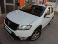 Dacia Sandero 0.9 TCE Stepway 90 Blanco - thumbnail 3