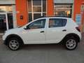 Dacia Sandero 0.9 TCE Stepway 90 Blanco - thumbnail 9