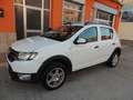 Dacia Sandero 0.9 TCE Stepway 90 Blanco - thumbnail 8