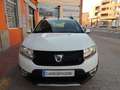Dacia Sandero 0.9 TCE Stepway 90 Blanco - thumbnail 7