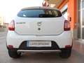 Dacia Sandero 0.9 TCE Stepway 90 Blanco - thumbnail 2