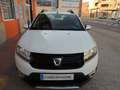 Dacia Sandero 0.9 TCE Stepway 90 Blanco - thumbnail 5
