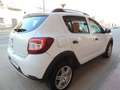 Dacia Sandero 0.9 TCE Stepway 90 Blanco - thumbnail 12