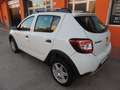 Dacia Sandero 0.9 TCE Stepway 90 Blanco - thumbnail 10