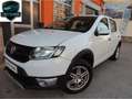 Dacia Sandero 0.9 TCE Stepway 90 Blanco - thumbnail 1