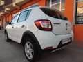 Dacia Sandero 0.9 TCE Stepway 90 Blanco - thumbnail 11