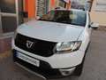 Dacia Sandero 0.9 TCE Stepway 90 Blanco - thumbnail 6
